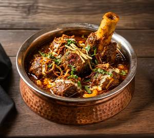Mutton Tawa Gosht