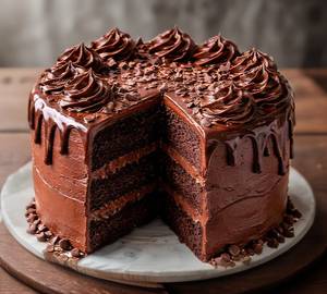 Death By Chocolate