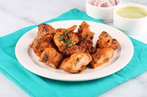 Chicken Tikka