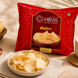 Wafers 200G