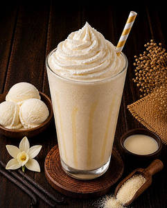 Vanilla
