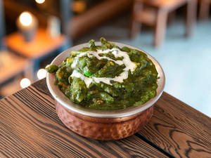 Veg Diwani Handi