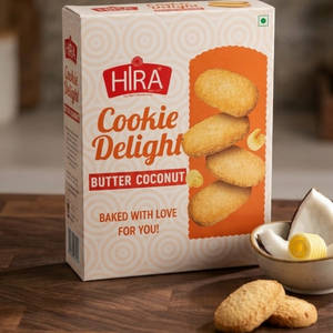 Cookies Butter Coconut 400G