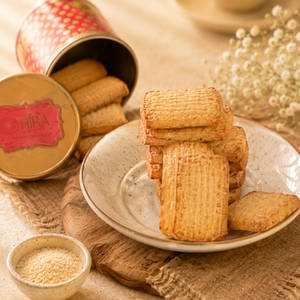 Cookies Suji 400G