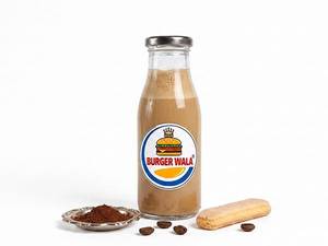 Tiramisu Cold Coffee