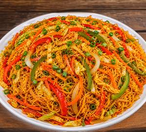 Singapuri Chowmein