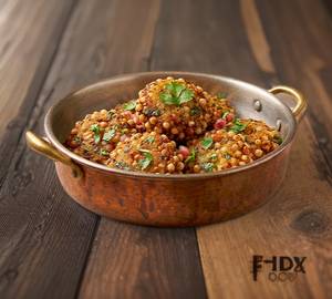 Sabudana Vada