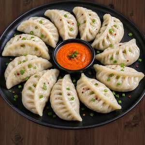 Chicken Momos