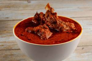 Mutton Rogan Josh