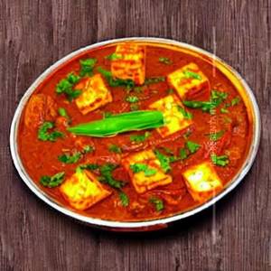 Spl paneer lababdar