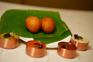 Mysore Bonda (3)