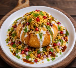 Raj Kachori