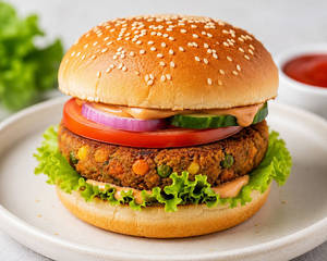 Veg Burger