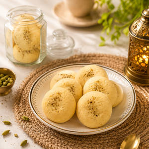 Naan Khatai 400G