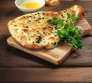 Tandoori Butter Nan Cheese