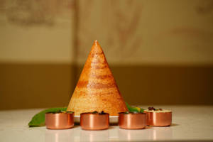 Plain Dosa