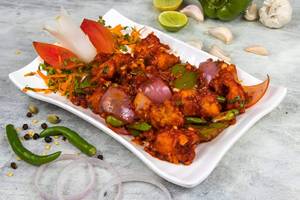 Chilli Chicken