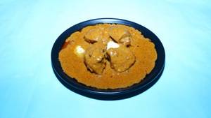 Chicken Butter Masala