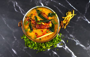 Dal Fry