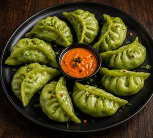 Veg Mix Momos