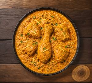 Chicken Chingari