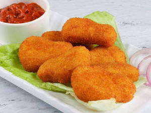 Chicken Nuggets