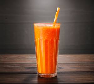 Carrot Shake
