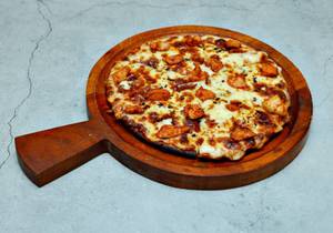Chicken Pizza