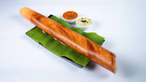 Paper Masala Dosa