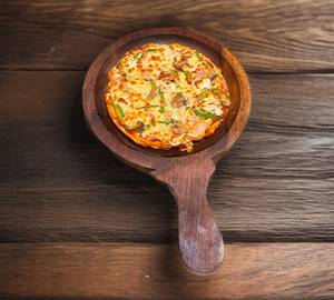 Farmhouse Pizza