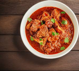 Mutton curry