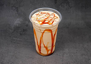 Hazlenut Cold Coffee