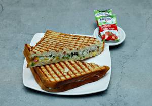 Veg Sandwich