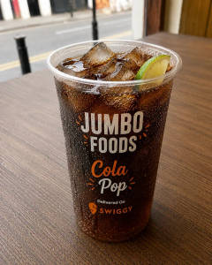 Cola Pop