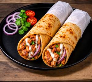 Chicken Shawarma