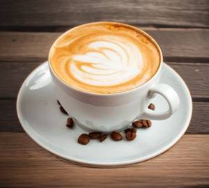 Coffee [1 Cup]