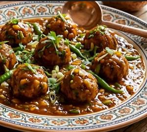 Manchurian