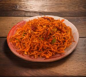 Schezwan Noodles Veg