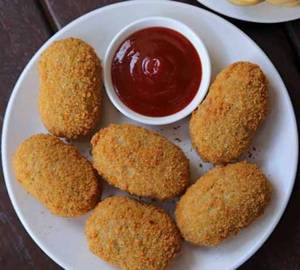 Veg Nuggets