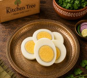 Boil Egg-2Pc