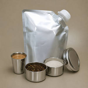 Tea (3 Cups)