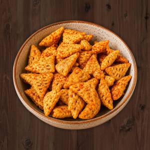 Triangle Salted Fryums