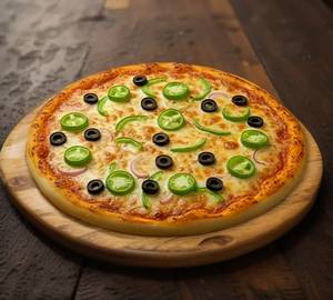 Sky Special Peri Peri Pizza