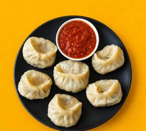 Paneer momo
