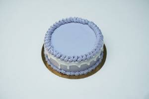 Blueberry Cake