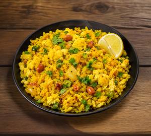 Anda Poha