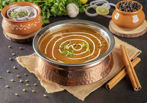 Dal Makhni