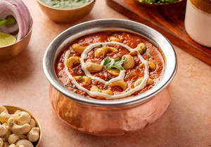 Hr Kaju Butter Masala [400 Grams]