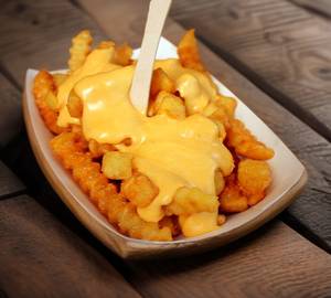 French fries