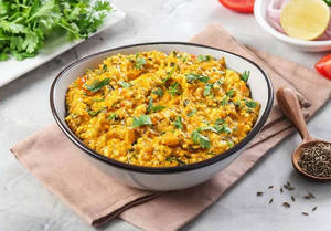Paneer Bhurji